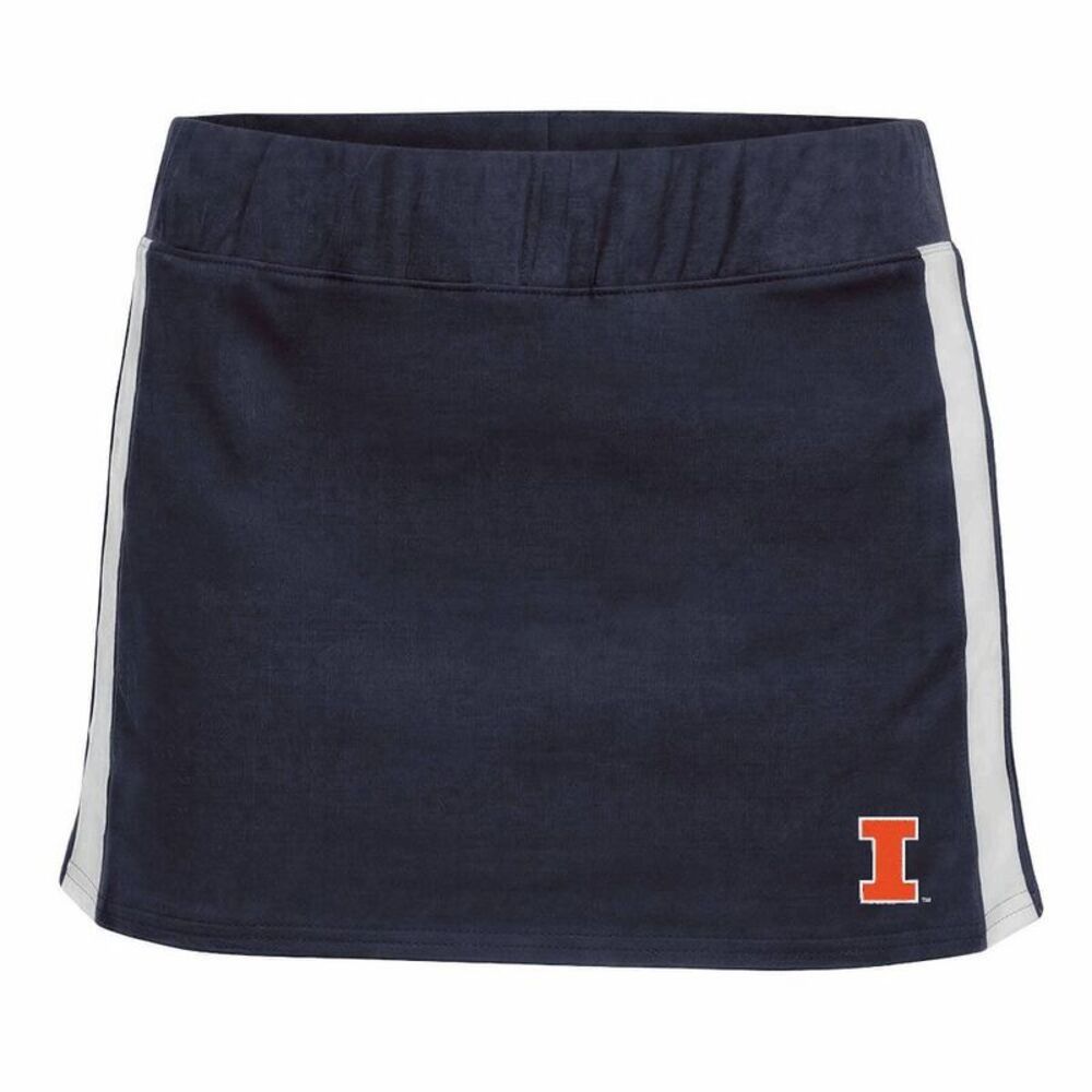 NCAA Illinois Fighting Illini Women's Skort - L